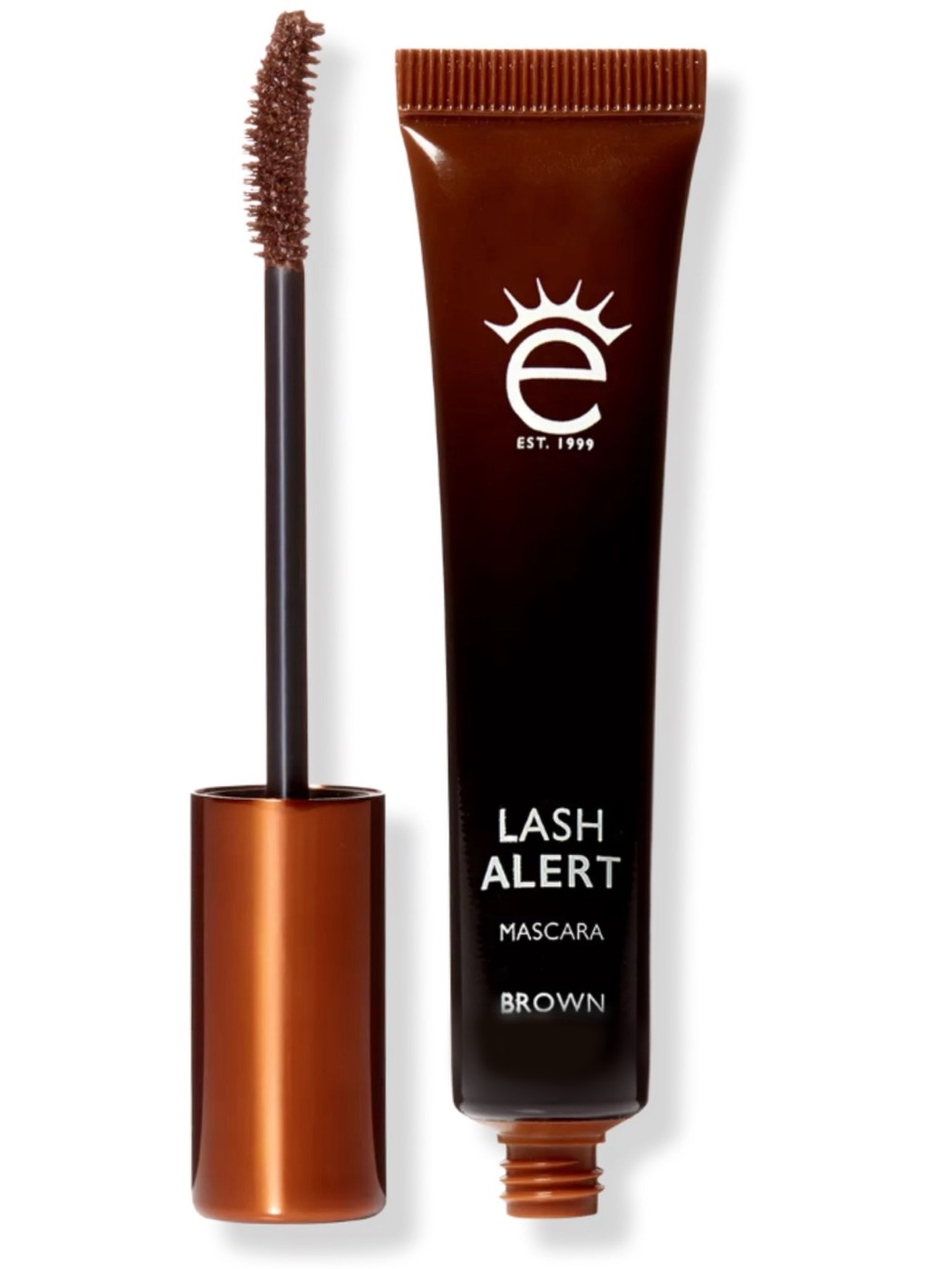 Eyeko Lash Alert Lift & Curl (brown)